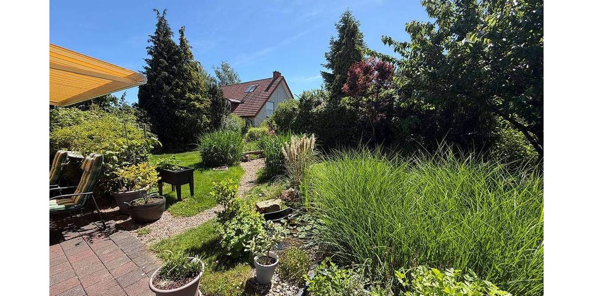 Einfamilienhaus Bad Salzuflen Wülfer-Bexten - 6 Zimmer, 193 m&sup2;, 550.000&euro; | Angebot:26741822