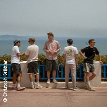 Bruchbude - nichts zu verlieren 05.11.2026 Forum Bielefeld