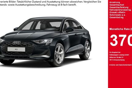 Audi A3 25.857 km 33.225 &euro; Gütersloh 33330
