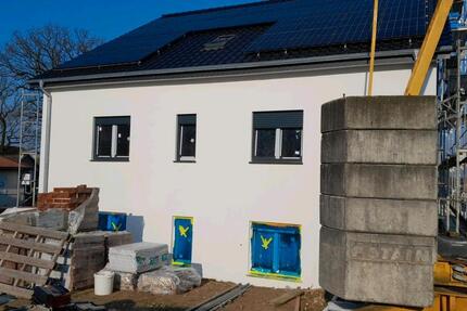 2 Zimmerwohnung Erdgeschoßwohnung