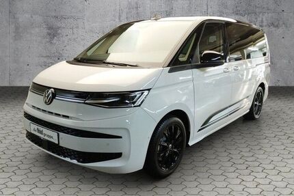 VW T7 Multivan