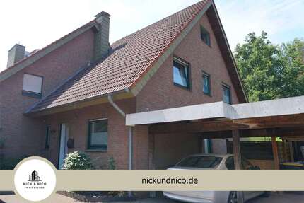 Haus Gütersloh Avenwedde - 4 Zimmer, 112 m&sup2;, 1.600&euro; | Angebot:27019652
