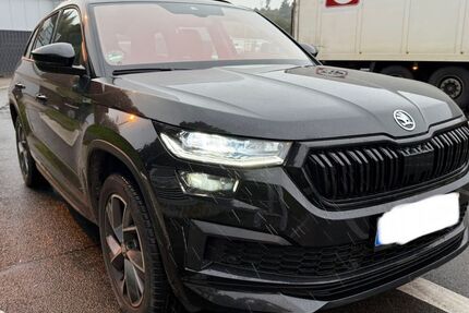 Skoda Kodiaq 43.000 km 38.999 € Bielefeld 33659