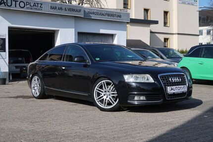Audi A6 279.541 km 5.650 &euro; Bielefeld 33617