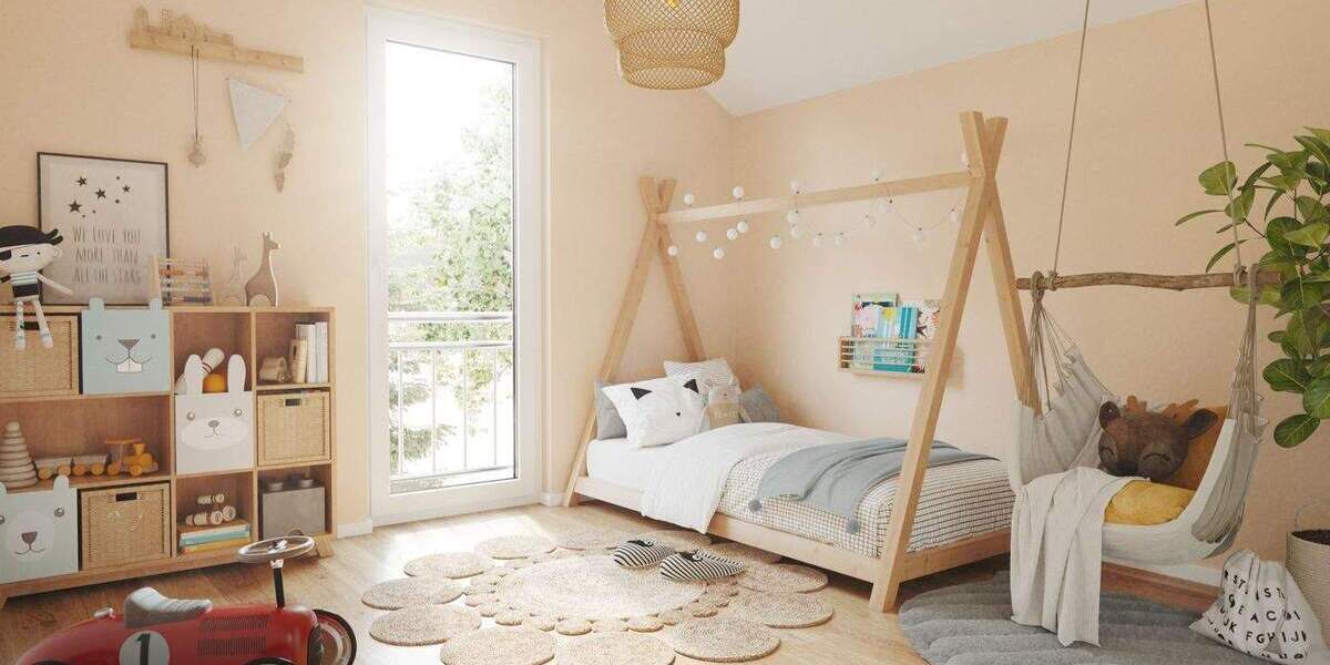 Doppelhaushälfte Bad Salzuflen Lockhausen - 4 Zimmer, 132 m&sup2;, 484.000&euro; | Angebot:25748033