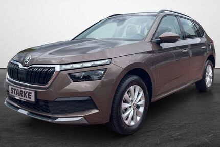 Skoda Kamiq 105.720 km 15.430 &euro; Versmold 33775