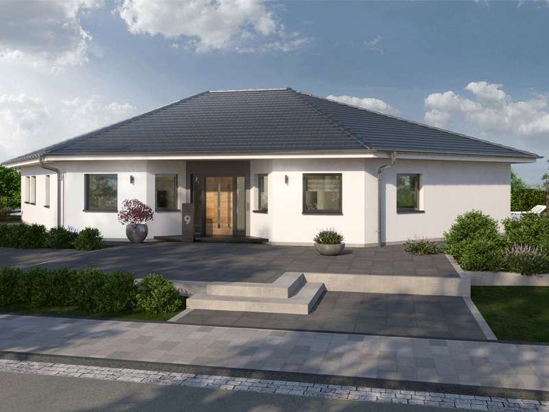 Haus zum Kaufen in Detmold 635.258 € 121 m²