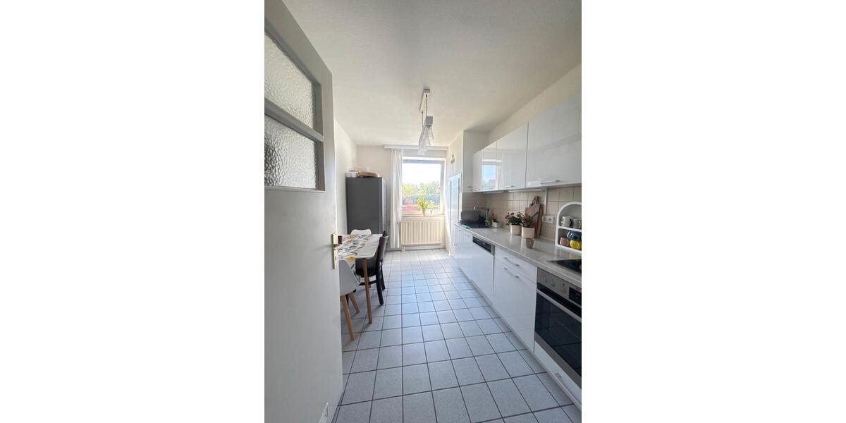 Erdgeschoßwohnung Gütersloh - 3 Zimmer, 58 m&sup2;, 630&euro; | Angebot:26367451