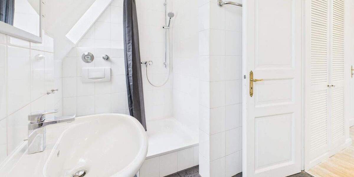 Etagenwohnung Bielefeld Innenstadt - 2 Zimmer, 60 m&sup2;, 219.500&euro; | Angebot:24037114