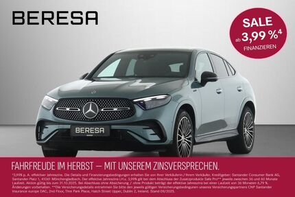 Mercedes-Benz GLC 450 9.900 km 94.850 € Bielefeld 33609