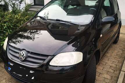 VW Fox 140.000 km 2.000 &euro; Bielefeld 33647