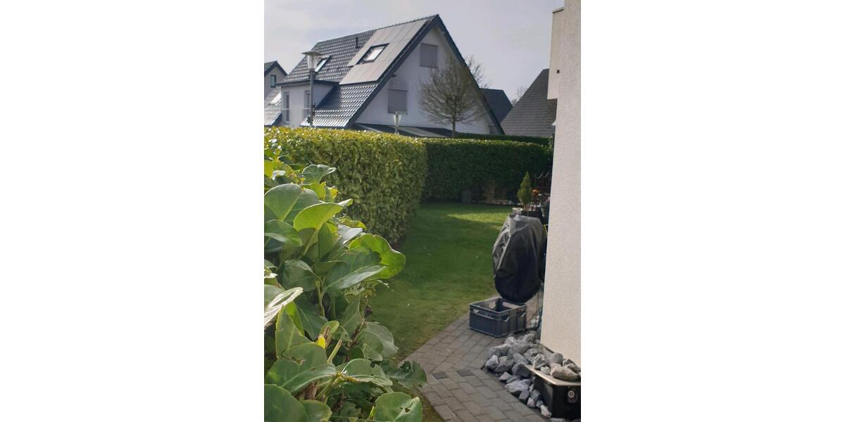 Erdgeschoßwohnung Bielefeld Sennestadt - 3 Zimmer, 84 m&sup2;, 285.000&euro; | Angebot:25825181