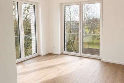 Wohnung Verl - 3 Zimmer, 100 m&sup2;, 786&euro; | Angebot:26394711