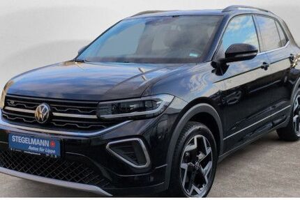 VW T-Cross 29.195 km 24.390 &euro; Lemgo 32657