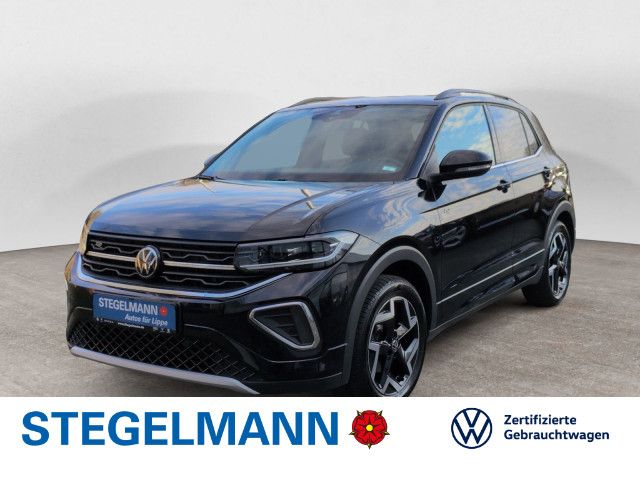 VW T-Cross 29.195 km 24.390 &euro; Lemgo 32657