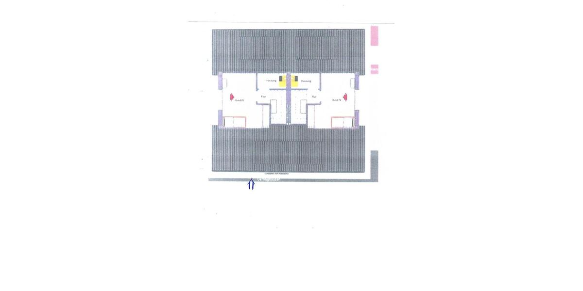 Reihenhaus Oerlinghausen - 5 Zimmer, 115 m&sup2;, 239.000&euro; | Angebot:25853565
