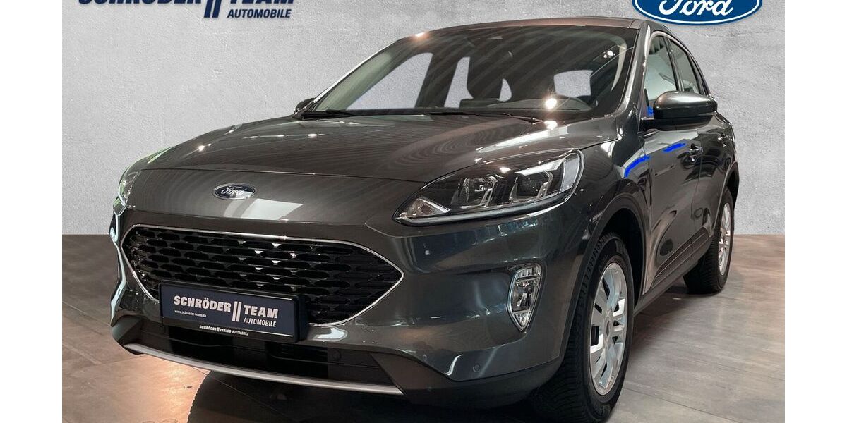 Ford Kuga 9.990 km 27.880 &euro; Bielefeld 33609