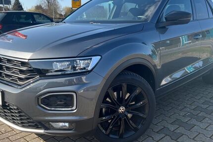 VW T-Roc 101.158 km 24.700 &euro; Kirchlengern 32278