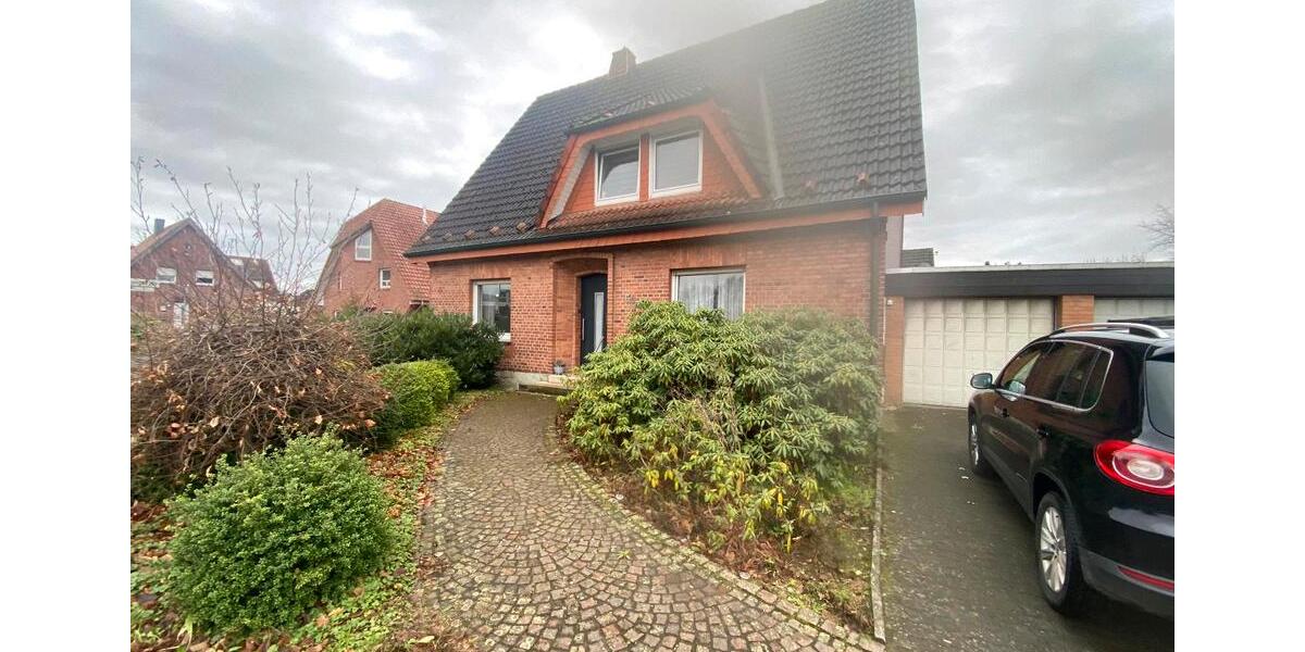 EFH mit Garage 6 zimmer