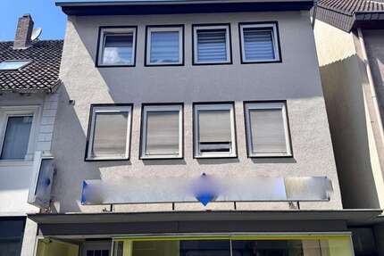 Haus Bad Salzuflen - 8 Zimmer, 245 m&sup2;, 449.990&euro; | Angebot:25611580