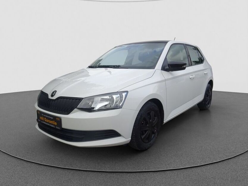 Fabia