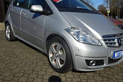 Mercedes-Benz A 160 99.676 km 7.200 &euro; Bielefeld 33611