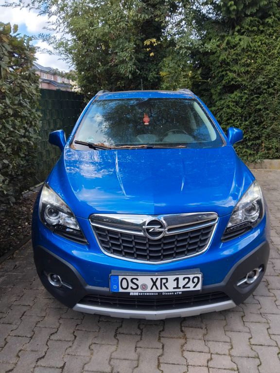 Mokka