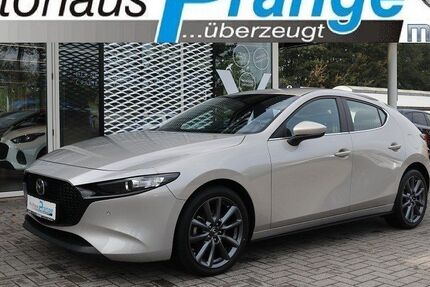 Mazda 3 47.184 km 20.885 € Hilter 49176