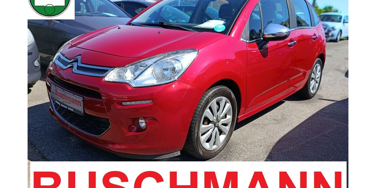 Citroen C3 82.700 km 5.500 &euro; Bielefeld 33609