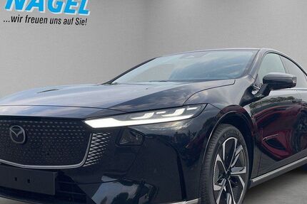 Mazda 6e 2.752 km 36.950 &euro; Bünde 32257