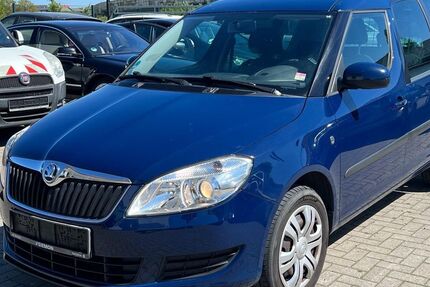 Skoda Roomster 179.000 km 4.000 &euro; Löhne Mennighüffen 32584