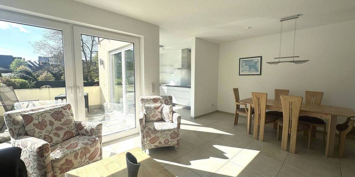 Etagenwohnung Löhne Gohfeld - 3 Zimmer, 86 m&sup2;, 254.000&euro; | Angebot:26402485