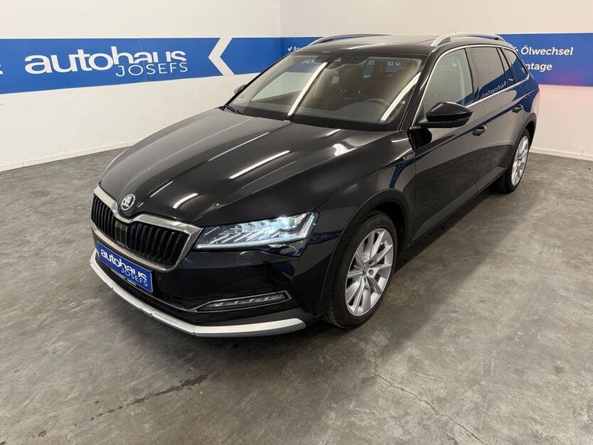 Skoda Superb 174.266 km 23.500 € Delbrück 33129