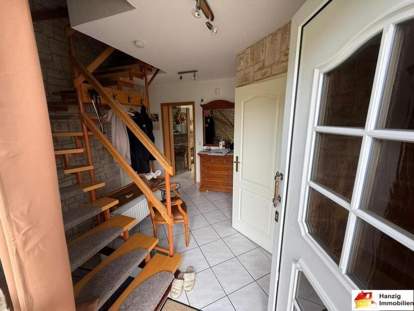 Gepflegtes, freistehendes Einfamilienhaus in Leopoldshöhe!