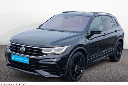 VW Tiguan 65.536 km 38.900 € Melle 49324