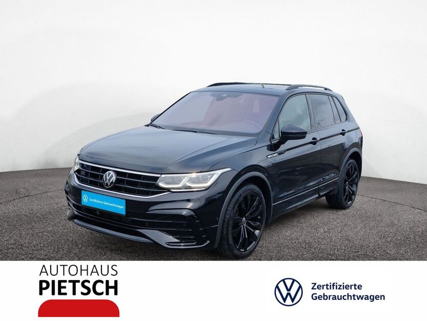 VW Tiguan 65.536 km 38.900 € Melle 49324