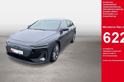 Audi A6 e-tron 3.594 km 65.885 &euro; Gütersloh 33334