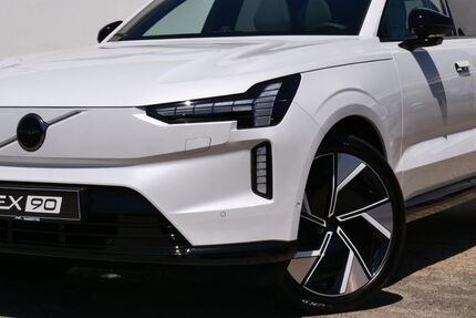 Volvo EX90 6.500 km 95.990 &euro; Gütersloh 33334