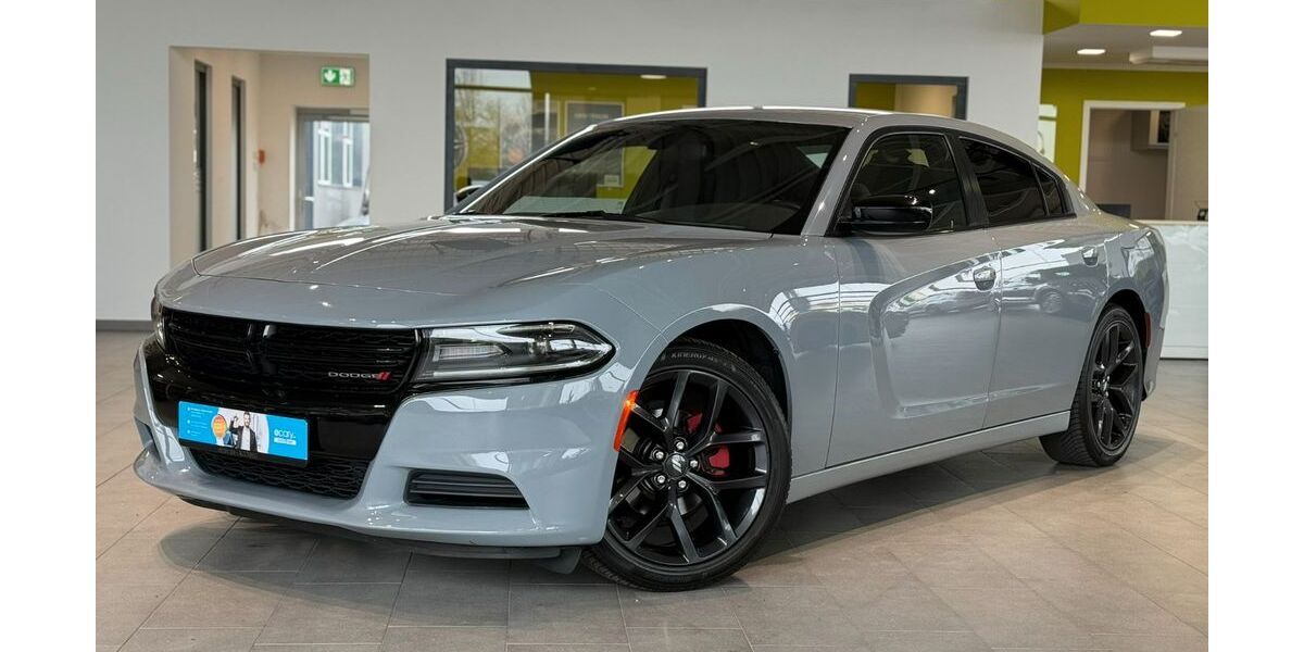 Dodge Charger 100.140 km 22.995 &euro; Herford 32052