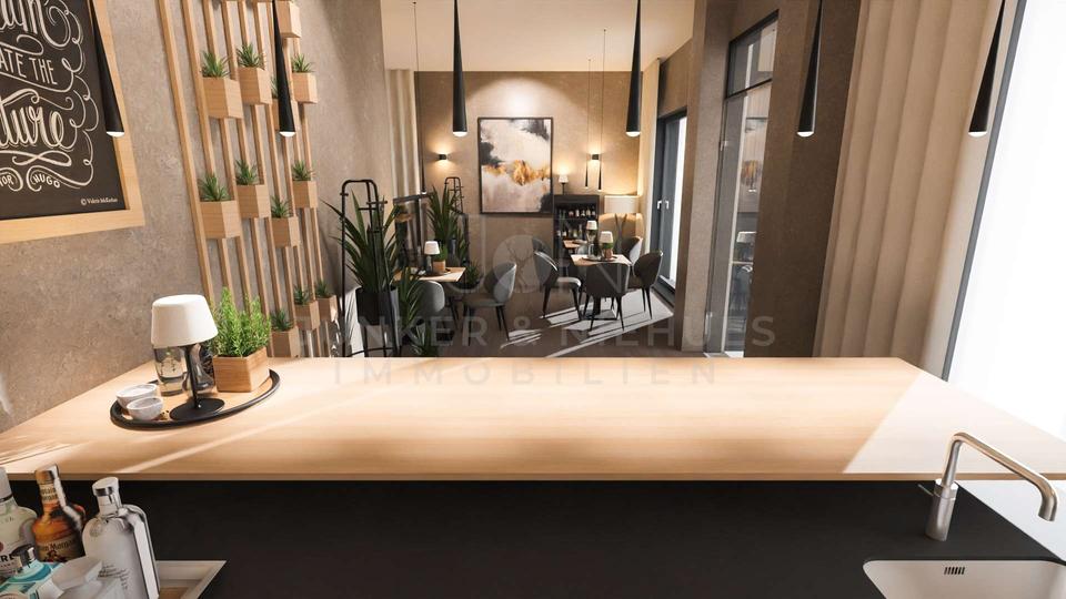 Gewerbeobjekt Steinhagen - 1.400&euro; | Angebot:24816349