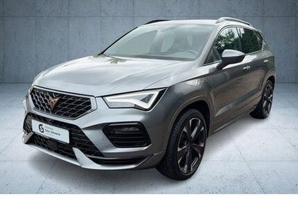 Cupra Ateca 41.200 km 34.740 € Bünde 32257