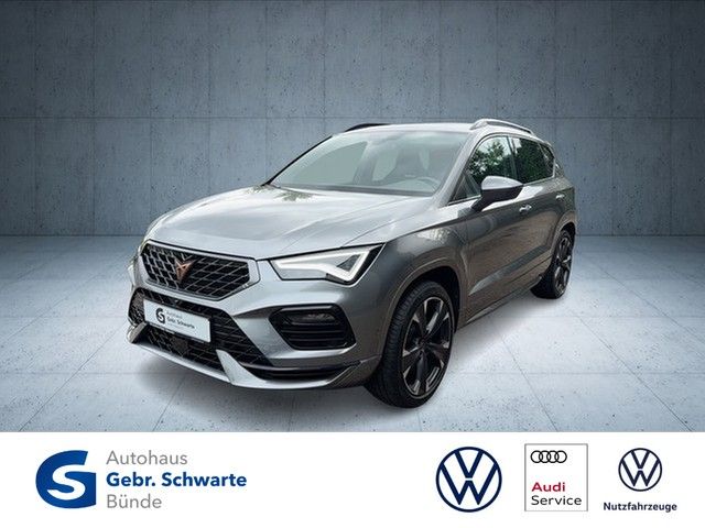Cupra Ateca 41.200 km 34.740 € Bünde 32257