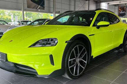 Porsche Taycan 6.000 km 129.900 &euro; Bielefeld 33719