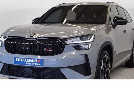 Skoda Kodiaq 9.500 km 54.410 &euro; Lemgo 32657