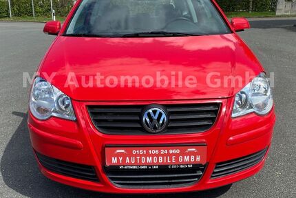 VW Polo 132.446 km 3.399 &euro; Lage 32791