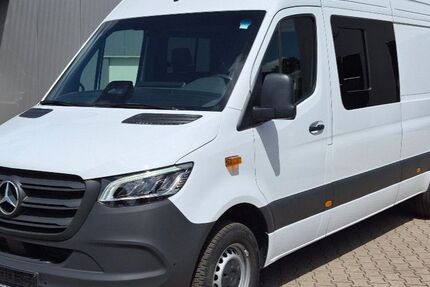 Mercedes-Benz Sprinter 51.591 km 46.291 &euro; Halle (Westf) 33790