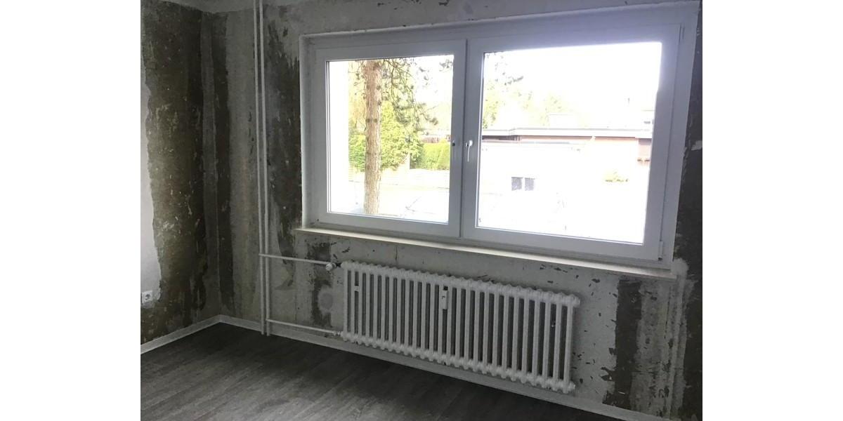 Erdgeschoßwohnung Bielefeld Sennestadt - 3 Zimmer, 76 m&sup2;, 684&euro; | Angebot:25770302