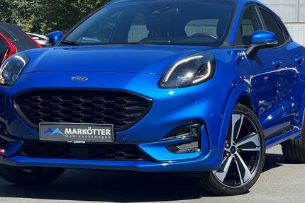 Ford Puma 57.169 km 17.150 &euro; Gütersloh 33334