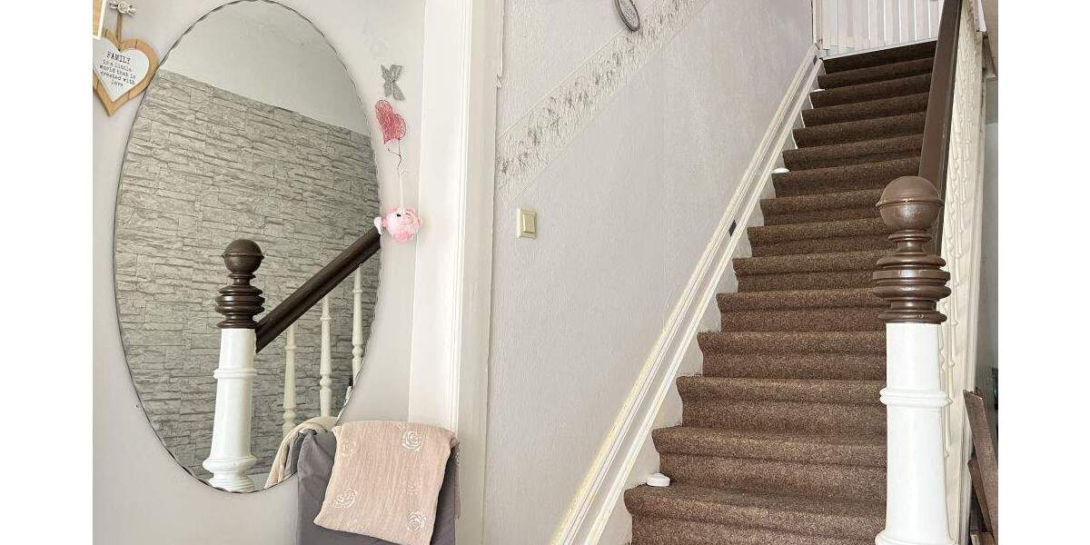 Mehrfamilienhaus, Wohnhaus Bad Salzuflen-Werl-Aspe Werl-Aspe - 1 Zimmer, 189 m&sup2;, 289.000&euro; | Angebot:25774445