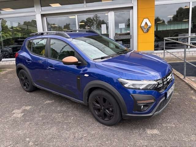 Sandero